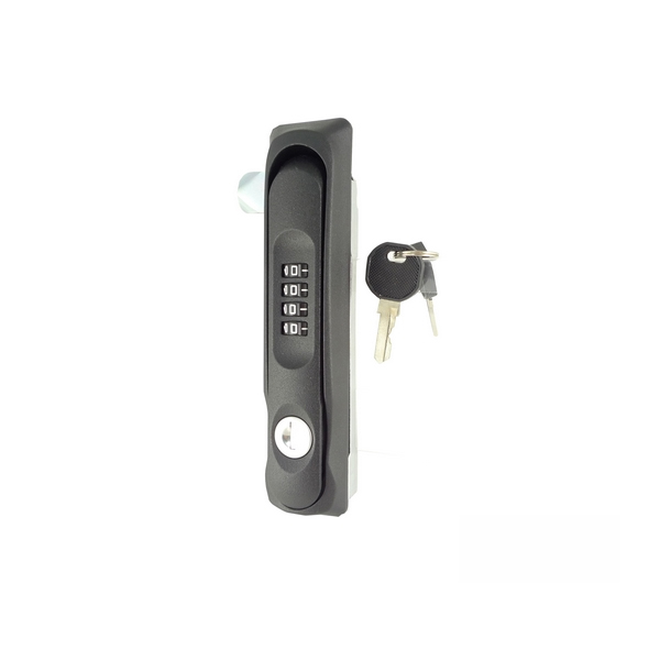 密码锁把手 产品型号 : MS-1208-101-20